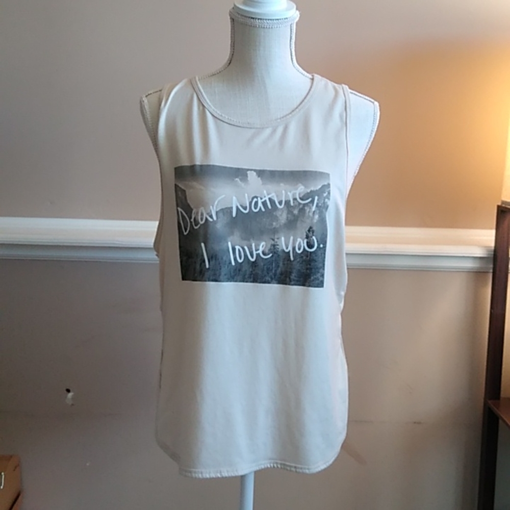 Offline by Aerie M tank top